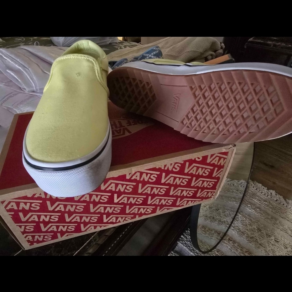 Meet your Posher, Zulema